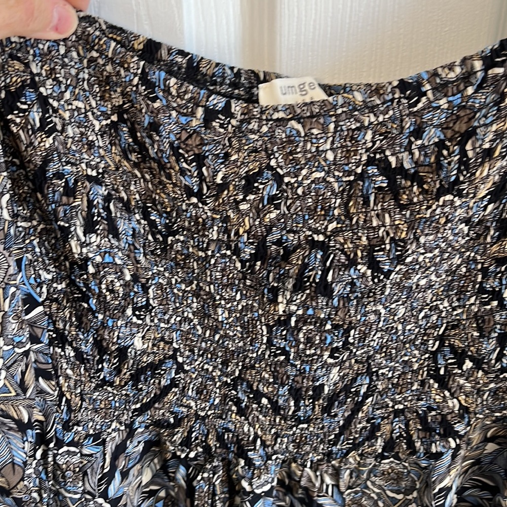 Umgee Romper-Small - Picture 7 of 10